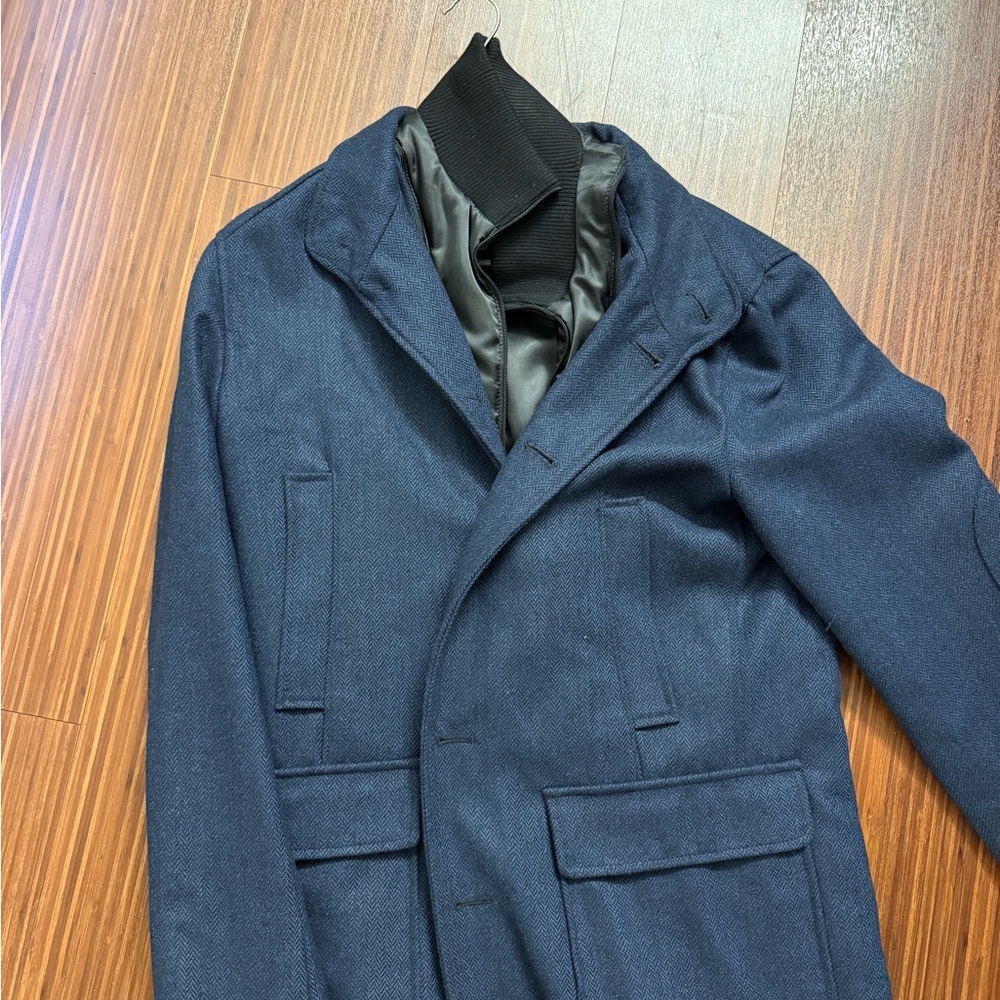 BRepublic - Coat - Picture 9 of 10